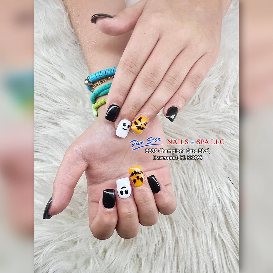Nail Oct 26